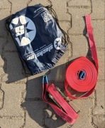 Slackline - zestaw do chodzenia po linie Slackstar.de