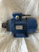 Silnik Cantoni 1 fazowy