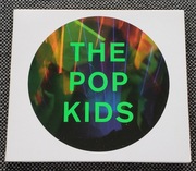 Pet Shop Boys The Pop Kids UK CD Single 