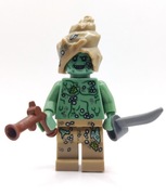 Lego Minifigures poc015 - Hadras / Piraci z Karaibów
