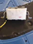 Lexus nx poduszka powietrzna