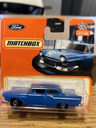 MATCHBOX - FORD CUSTOM 300 - 41/100 - ZOBACZ POZOSTAŁE
