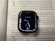 Apple Watch 10 46mm GPS Jet Black