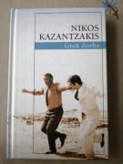 Grek Zorba Nikos Kazantzakis