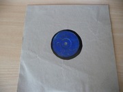 Ork. Taneczna Polskiego Radia - Alborada / La Paloma  (szelak)