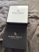 Zegarek męski Albert Riele Challenger