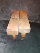 Stare heble/ strugi do drewna 