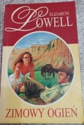 Zimowy ogień Elizabeth Lowell 
