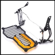 OSŁONA LAMPY BMW R1200GS LC  R1250GS-POMARANCZOWA