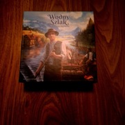 Wodny Szlak gra planszowa