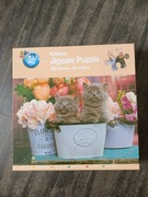 Puzzle Jigsaw Puzzle 500