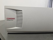 Compaq Deskpro Pentium III,600Mhz ,512MB RAM,3D RAGE PRO AGP 4mb,Voodoo 2
