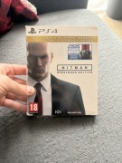 Hitman Steelbook Edition PS4