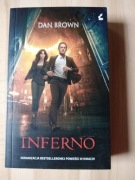 Inferno, Dan Brown 