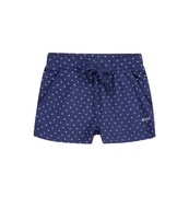 Nowe spodenki endo r.104