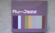 Nu- Jazz - album ( dwie płyty CD ) 