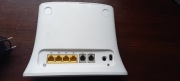 ROUTER WIFI 2,4Ghz używany sprawny  stan bardzo dobry. z zasilaczem