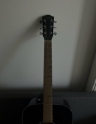 Fender FA-125 LH (dla praworęcznych) + futerał Be Joe – stan idealny