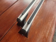 BMW E 39 Relingi dachowe oryginał 