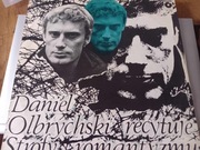 Daniel Olbrychski Recytuje Strofy Romantyzmu Winyl
