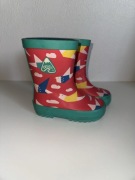 Kalosze dziecięce Frugi 22