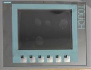 Panel HMI Siemens KTP600. Idealny na START!