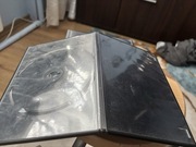 Opakowanie na płytę