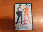 Just One of the Guys VHS