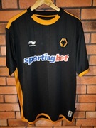 Koszulka piłkarska Wolverhampton Wanderers 2011/2012 Rozmiar XL