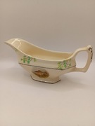Porcelanowa sosjerka Woods Obory Ware