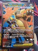 Mega Evolution Full Art 164/132 Mega Kangaskhan ex