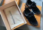Louis Vuitton Sneakersy IT 36,5 EU 37,5