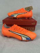 Buty Puma Ultra Ultimate FG/AG Wns 107215 01 R. 41 NOWE