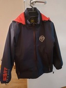 Kurtka przejściowa chłopięca w rozmiarze 152