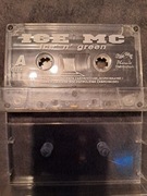 Ice Mc - Ice'N'Green kaseta