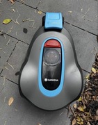 Kosiarka gardena sileno 250