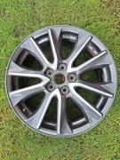 Felga alu Mazda OE Cx3 7.0" x 18" 5x114.3 ET 50