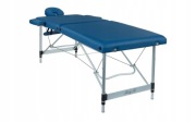 Porzadny, profesjonalny,duzy stol do masazu, skladany