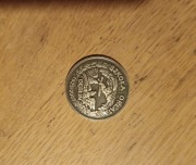 Odznaka pamiątkowa Dęblin szkoła orląt 