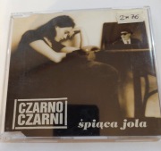 Czarno Czarni - Śpiąca Jola