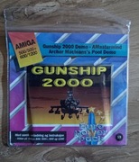 Amiga Commodore 500  Gra 1 dyskietka  oryginalnie zapakowana