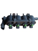 Listwa Wtryskowa Gazu LPG MED Type RGI 67R-010233 Opel Corsa D