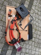 MERCEDES EQE 350 PRZEWOD PRZETWORNICY KABEL LADOWANIA (USA)