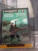 Eldar Dark Reapers WH40K 