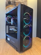 Komputer do Gier i Nauki - Intel Core i5 4670, GTX 1060, SSD 120GB