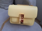 Torebka Trussardi crossbody