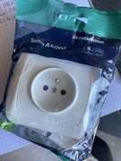 GNIAZDKO WTYCZKOWE POJEDYNCZE SIMON AKORD