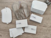 NOWA Szybka Zewnętrzna Zamiennik do Speedglas 9100 Poliweglan