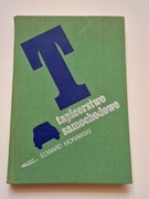 Tapicerstwo samochodowe - Edward Morawski 