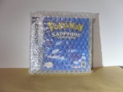 Pokemon Sapphire Version Nintendo Game Boy Advance